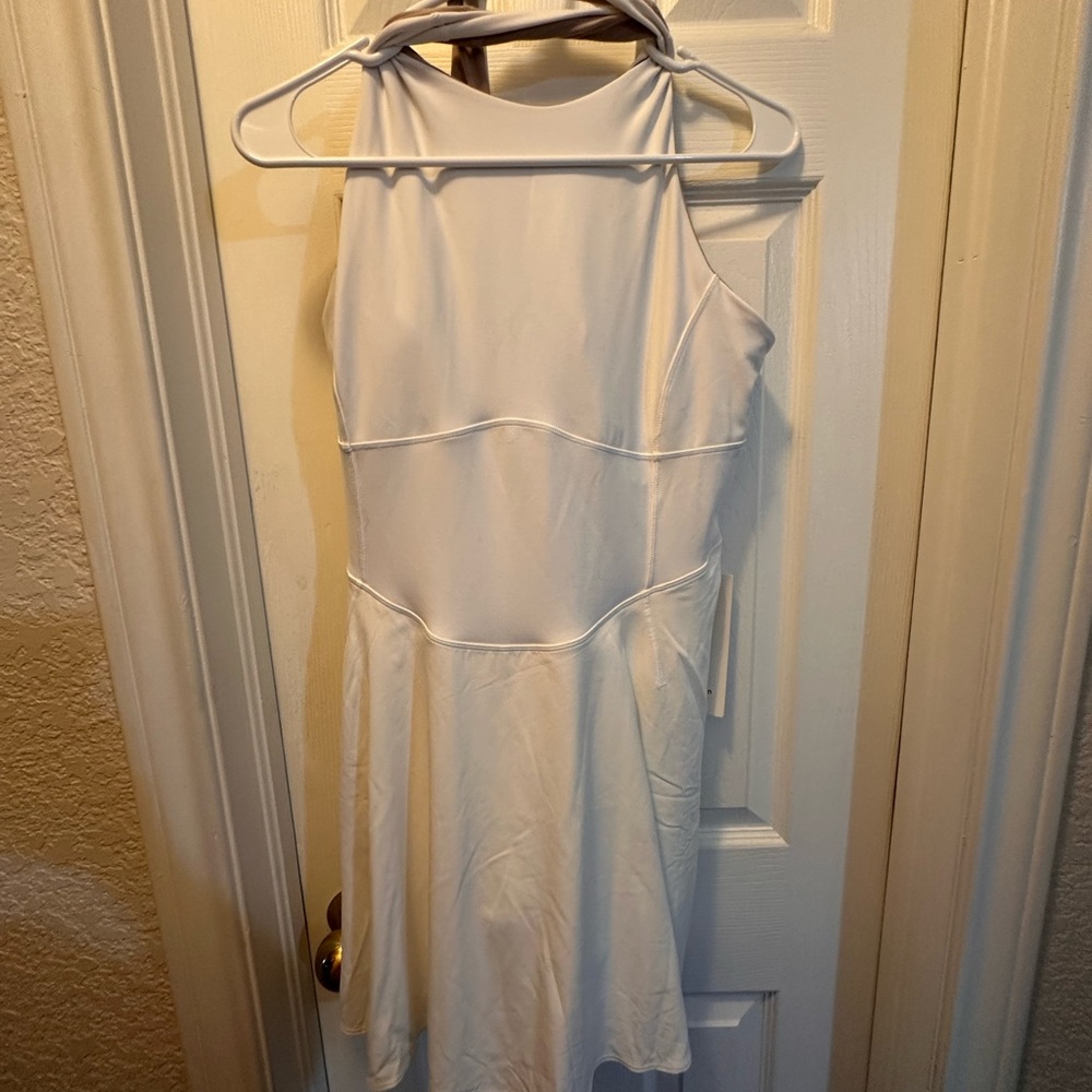 NWT Lululemon Athletic Dress